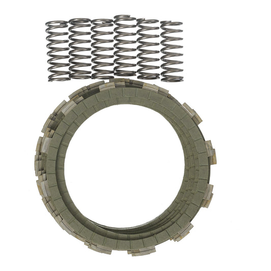 Premier Clutch Kit - PSC Race & Sport Kevlar