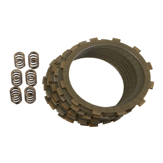 Premier Clutch Kit - PSC Race & Sport Kevlar