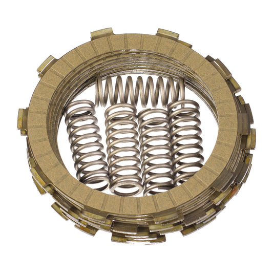 Premier Clutch Kit - PSC Race & Sport Kevlar