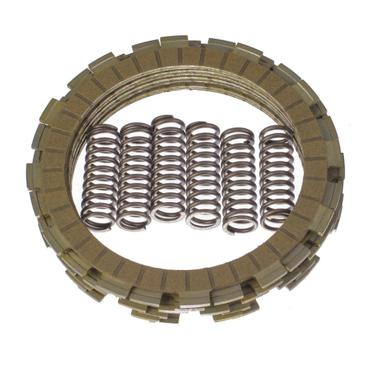 Premier Clutch Kit - PSC Race & Sport Kevlar