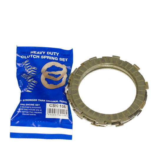 Premier Clutch Kit - PSC Race & Sport Kevlar