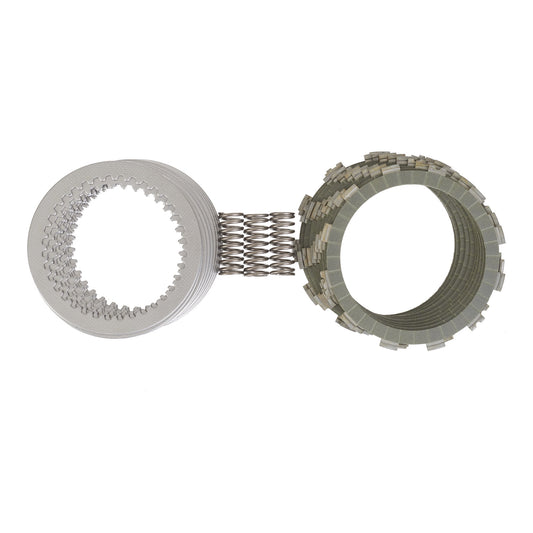 Premier Clutch Kit - PSK Race & Sport