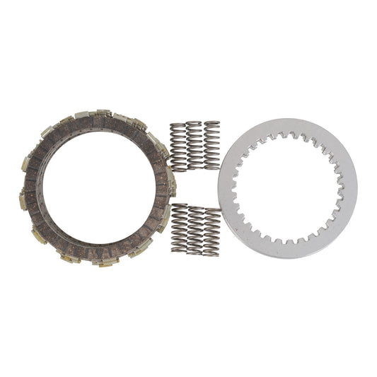 Premier Clutch Kit - RK Dirt Racer