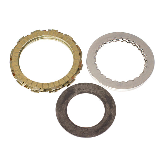 Premier Clutch Kit - RK Dirt Racer