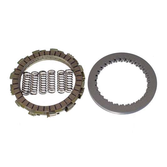 Premier Clutch Kit - RK Dirt Racer