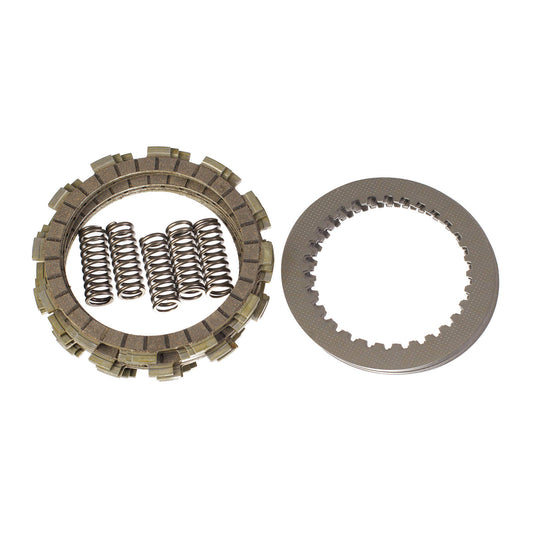 Premier Clutch Kit - RK Dirt Racer