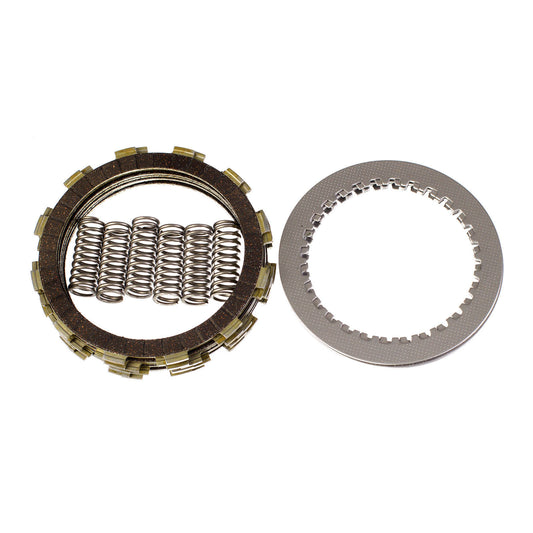Premier Clutch Kit - RK Dirt Racer