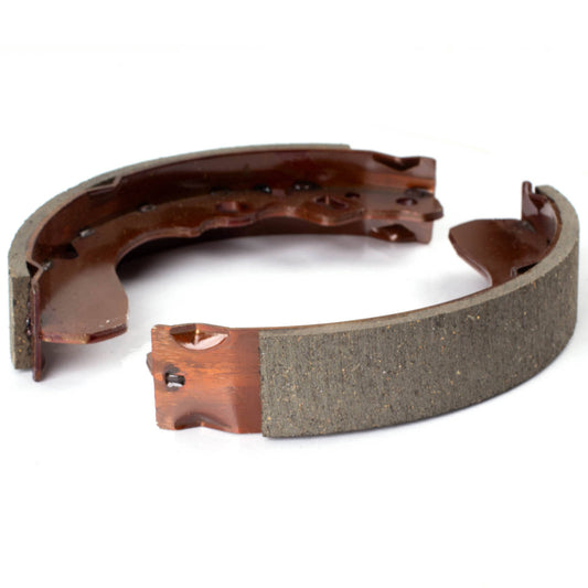 Premier Brake Shoes