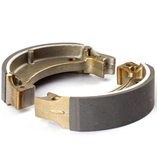 Premier Brake Shoes & Springs