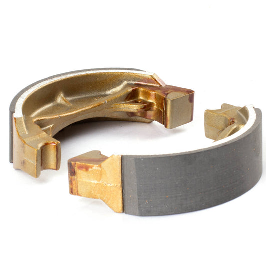 PREMIER BRAKE SHOES w/ springs 100x25mm