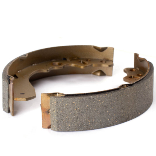 Premier Brake Shoes & Springs