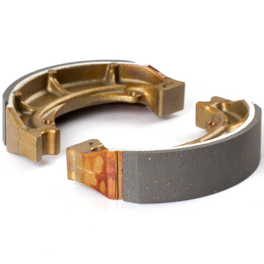 Premier Brake Shoes & Springs