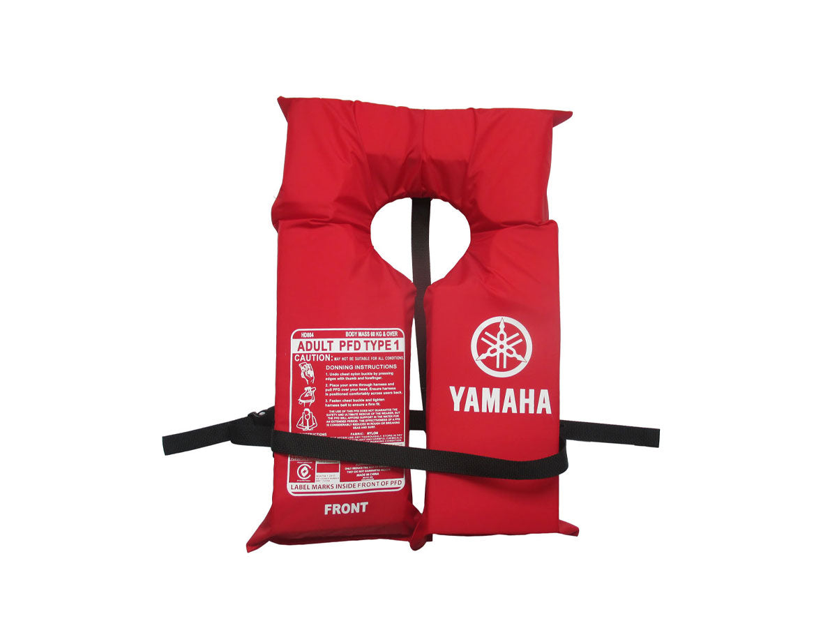 L100 Adult Block PFD