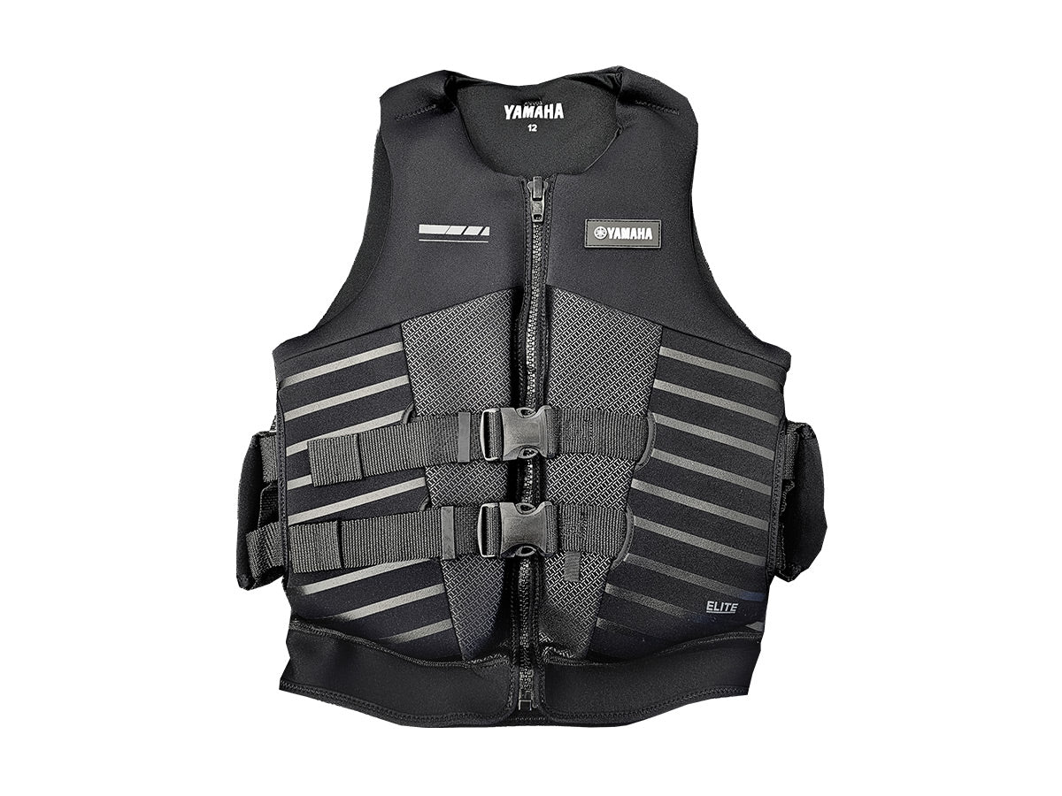 L50S Ladies Elite Neo PFD with Handles