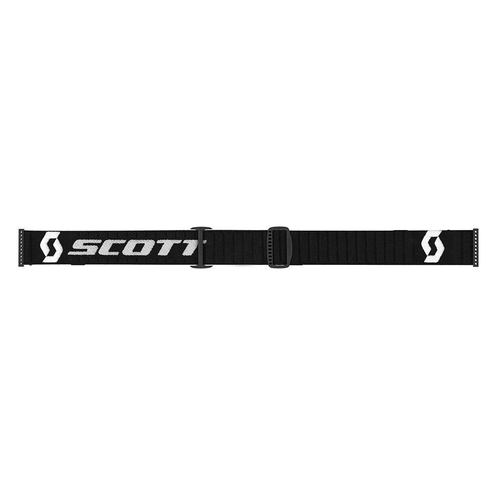 SCOTT 2021 PRIMAL SAND DUST GOGGLE - BLACK/GREY (DARK GREY) FICEDA ACCESSORIES sold by Cully's Yamaha