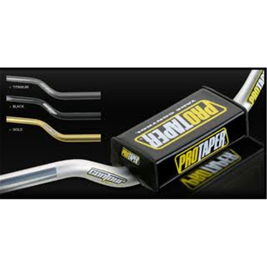 PROTAPER CONTOUR HANDLEBAR- WINDHAM/RM MID BEND SERCO PTY LTD sold by Cully's Yamaha