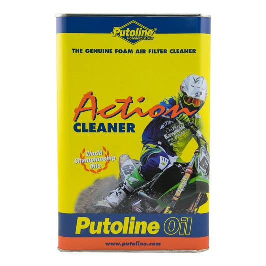 Putoline Action Air Filter Cleaner (2L) (744844)