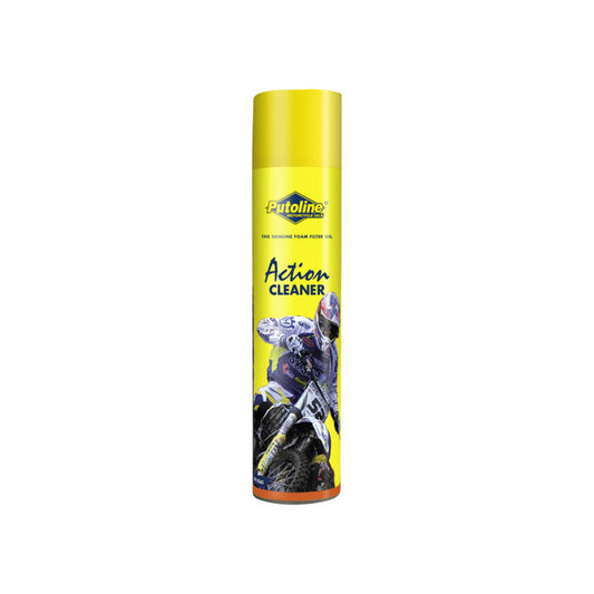 Putoline Foam Air Filter Cleaner Spray - 600ml