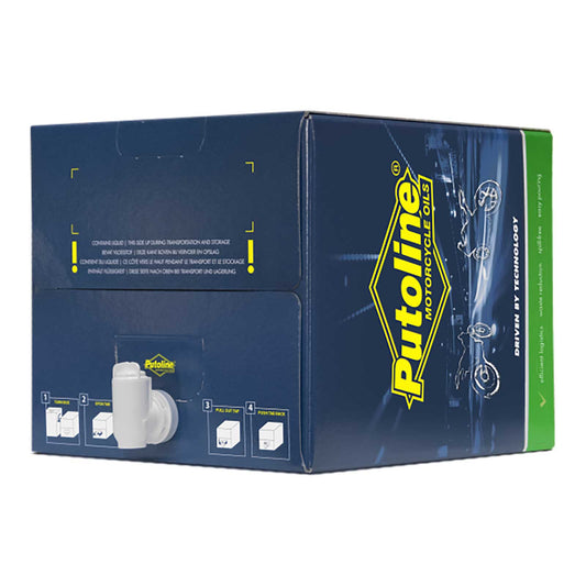 Putoline Coolant NF (20L) (74288)