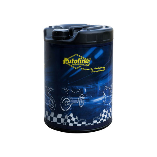 Putoline Castor R Engine Oil (2T & 4T) (1L) (74436)