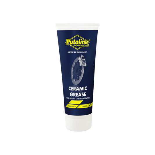 Putoline Ceramic Grease - 100g