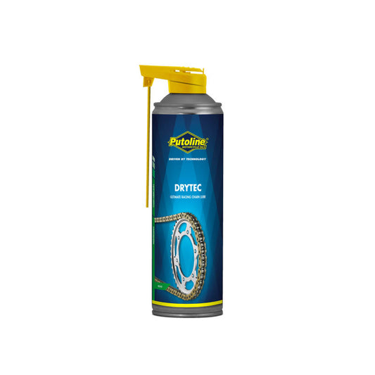 Putoline Chain Lube Drytec PTFE - 500ml