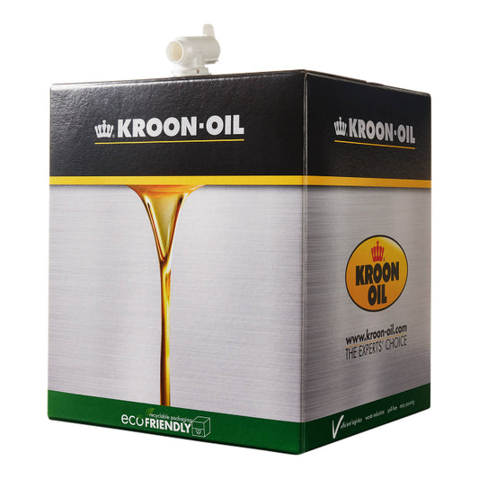 Putoline Kroon Gear Lube LS Gear Oil - 80W90 (20L) (32741)