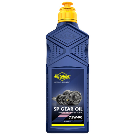 Putoline SP Gear Oil - 75W90 (1L) (70309)