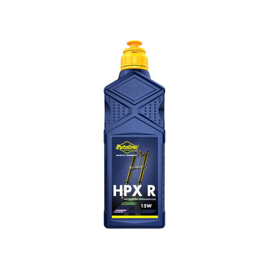 Putoline HPX Racing Fork Oil - 15W (1L) (70216)