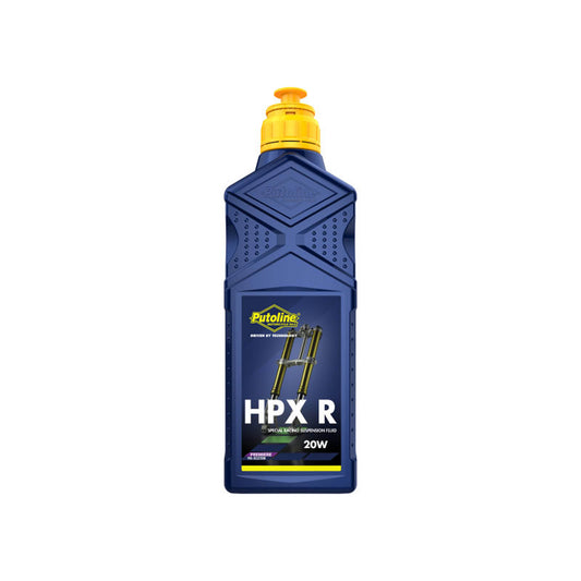 Putoline HPX Racing Fork Oil - 20W (1L) (70222)