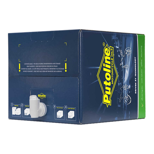 Putoline Sport 4R Engine Oil - 20W50 (20L) (74401)