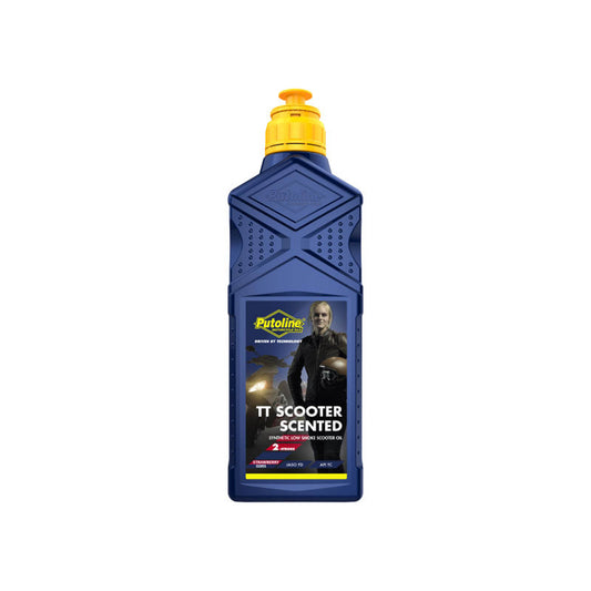 Putoline TT Scooter Scented Engine Oil (2T) (1L)
