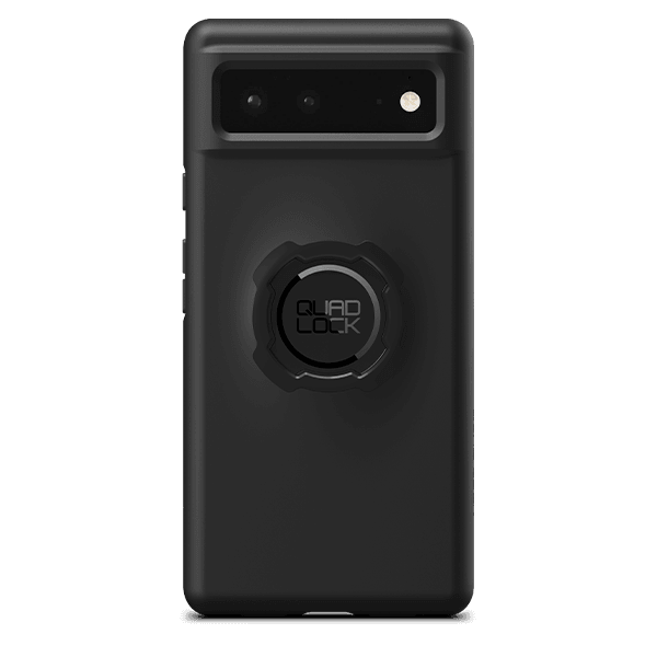 QUAD LOCK CASE - GOOGLE PIXEL 6 MCLEOD ACCESSORIES (P) sold by Cully's Yamaha