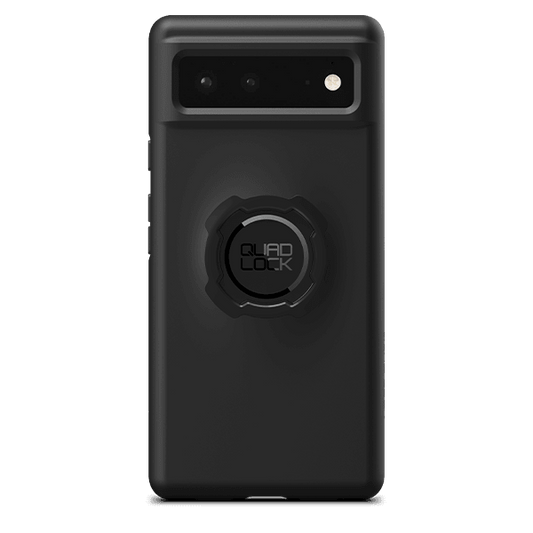 QUAD LOCK CASE - GOOGLE PIXEL 6 MCLEOD ACCESSORIES (P) sold by Cully's Yamaha