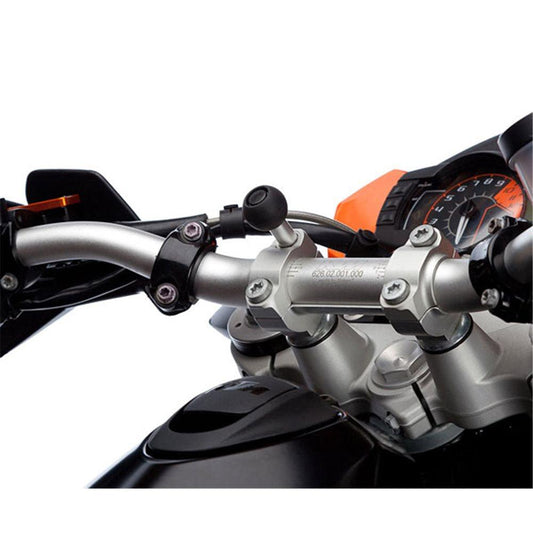ULTIMATE ADDONS HANDLEBAR CLAMP BOLT ATTACHMENT SENA BLUETOOTH AUSTRALIA sold by Cully's Yamaha