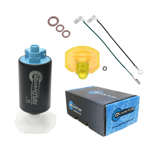 Quantum In-tank EFI Fuel Pump