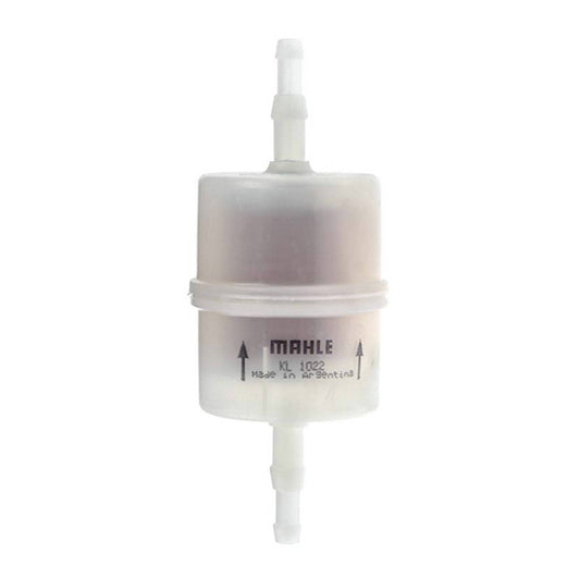 QUANTUM MAHLE FUEL FILTER