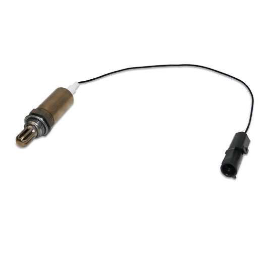 Quantum O2 Sensor