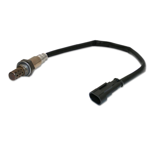 Quantum O2 Sensor
