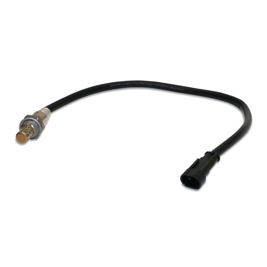 Quantum O2 Sensor