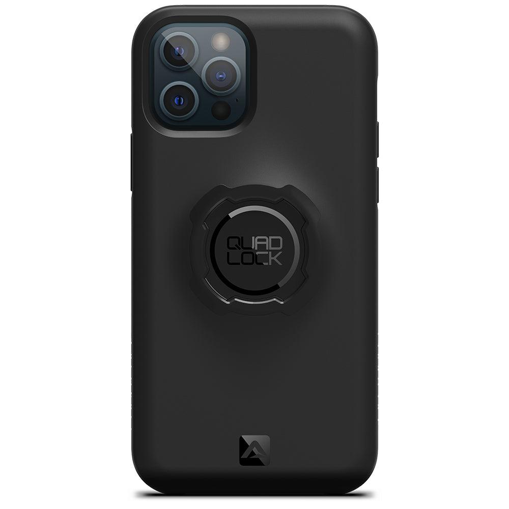 QUAD LOCK CASE - IPHONE 12 / 12 PRO MCLEOD ACCESSORIES (P) sold by Cully's Yamaha