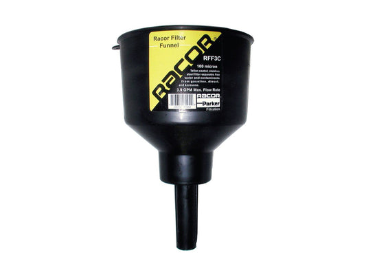 Filter Funnel - 15LPM