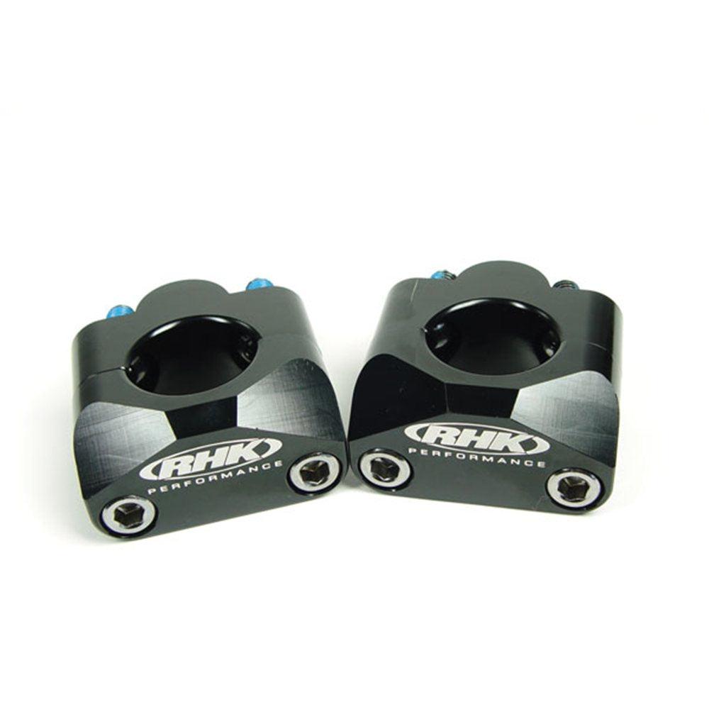 RHK TAPERED UNI BAR MOUNT RISERS – Cully's Yamaha