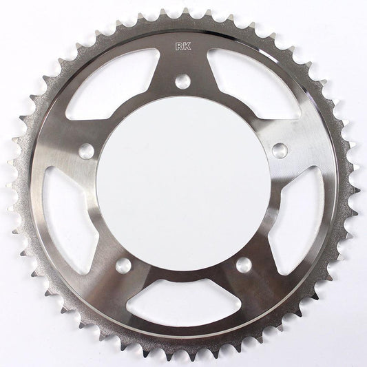 RK REAR SPROCKET (520 CONVERSION) G P WHOLESALE sold by Cully's Yamaha