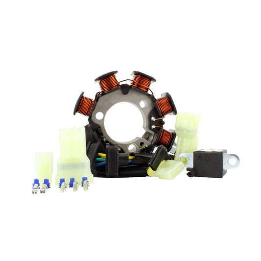 GENERATOR STATOR HONDA TRX250X 09-21 (RMS010-107110)