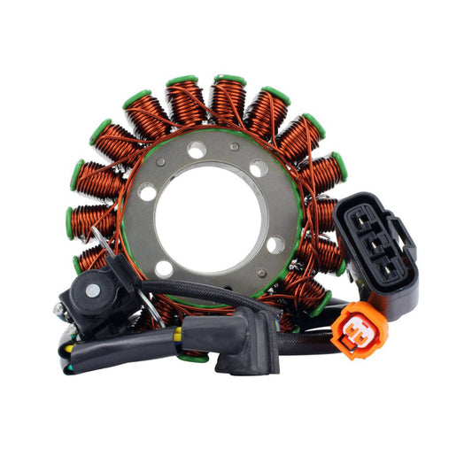 GENERATOR STATOR HONDA POINEER 500 15-21 (RMS010-107118)