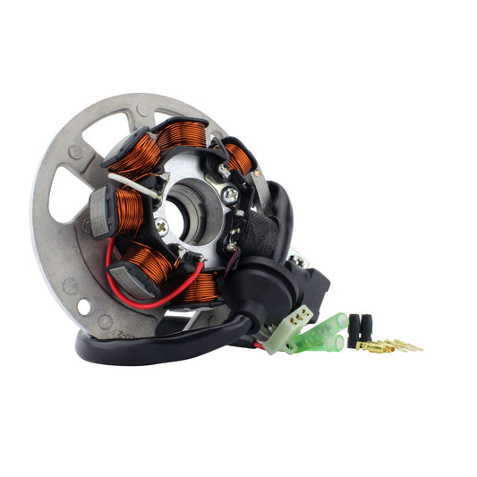 STATOR YAMAHA ZUME