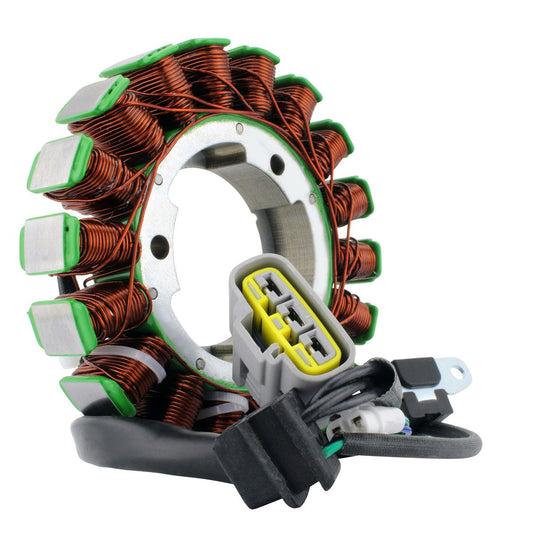 GENERATOR STATOR SUZU LTA 750 KINGQUAD