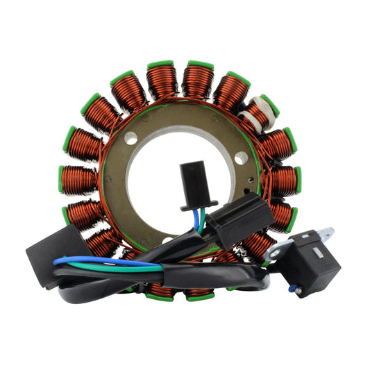 GENERATOR STATOR SUZ VSTORM 1000 02-09 2012
