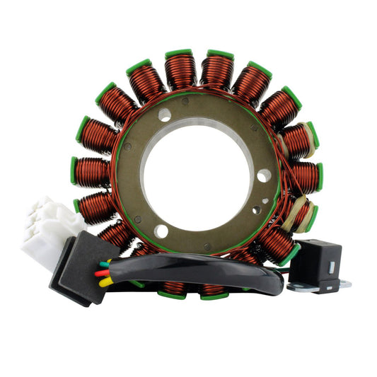GENERATOR STATOR SUZU DL VSTROM 14-16\' 18-19\'